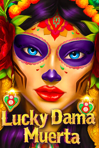 Демо версия игры Lucky Dama Muerta | VAVADA BY 