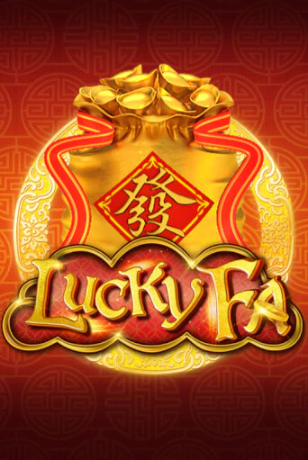 Демо версия игры Lucky Fa | VAVADA BY 