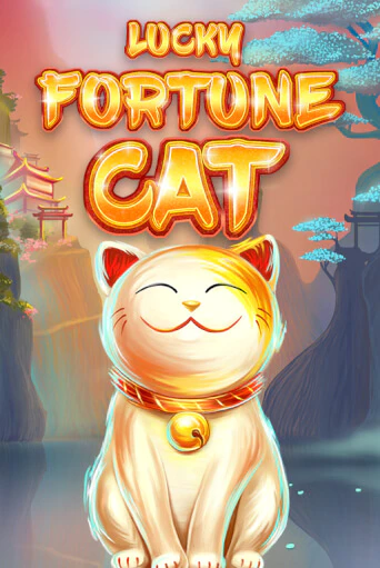 Демо версия игры Lucky Fortune Cat | VAVADA BY 