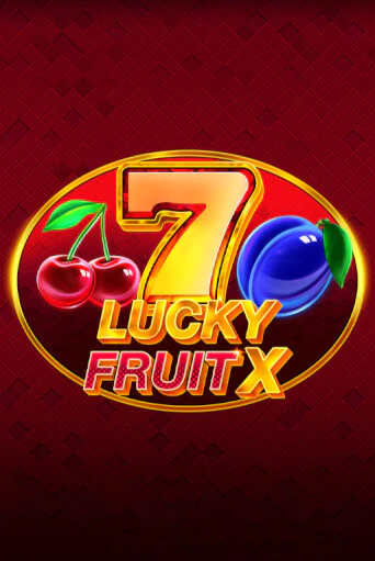 Демо версия игры Lucky Fruit X | VAVADA BY 