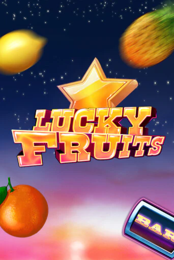 Демо версия игры Lucky Fruits | VAVADA BY 