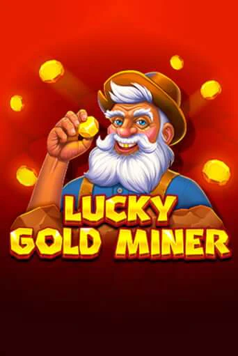 Демо версия игры Lucky Gold Miner | VAVADA BY 