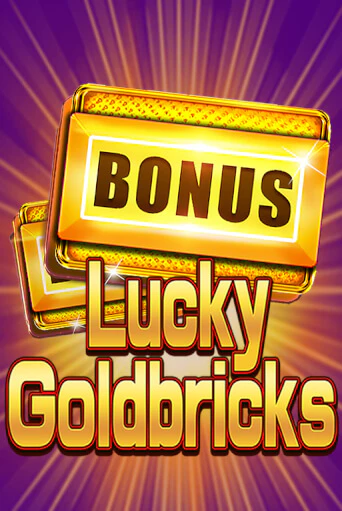 Демо версия игры Lucky Goldbricks | VAVADA BY 