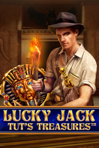 Демо версия игры Lucky Jack – Tut’s Treasures | VAVADA BY 