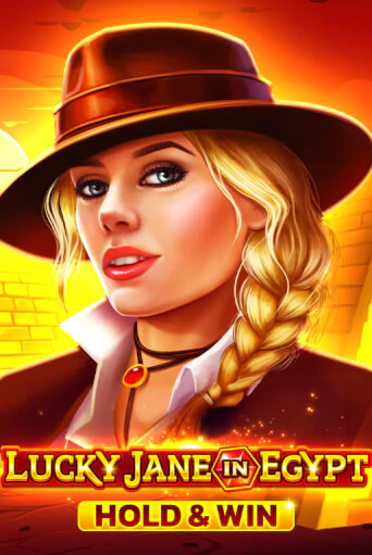 Демо версия игры Lucky Jane In Egypt Hold And Win | VAVADA BY 