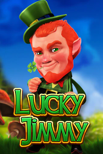 Демо версия игры Lucky Jimmy | VAVADA BY 