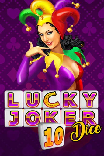 Демо версия игры Lucky Joker 10 Dice | VAVADA BY 