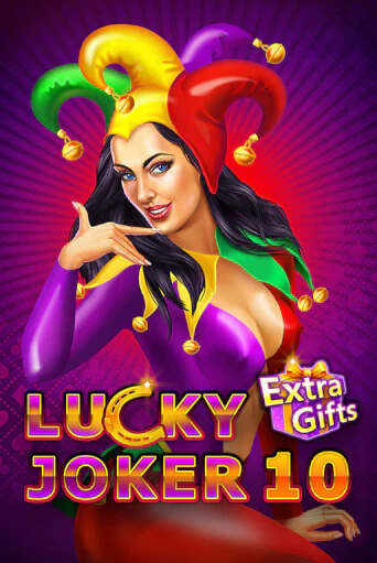 Демо версия игры Lucky Joker 10 Extra Gifts | VAVADA BY 