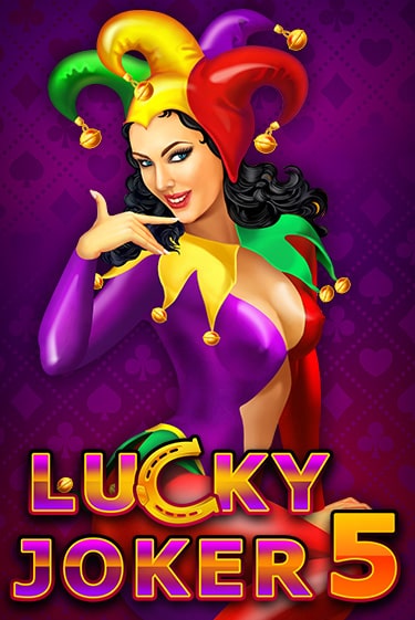 Демо версия игры Lucky Joker 5 | VAVADA BY 