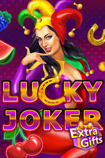 Демо версия игры Lucky Joker 5 Extra Gifts | VAVADA BY 