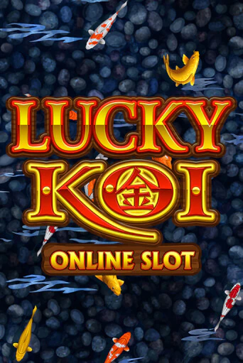 Демо версия игры Lucky Koi | VAVADA BY 