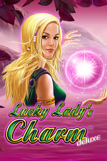 Демо версия игры Lucky Lady's Charm Deluxe | VAVADA BY 