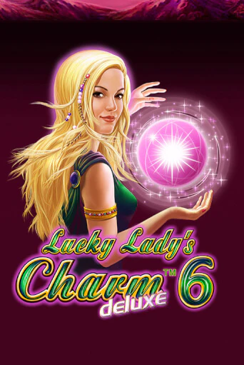 Демо версия игры Lucky Lady's Charm Deluxe 6 | VAVADA BY 