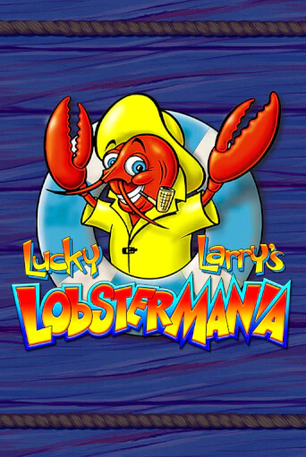 Демо версия игры Lucky Larry's Lobstermania | VAVADA BY 