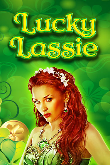 Демо версия игры Lucky Lassie | VAVADA BY 