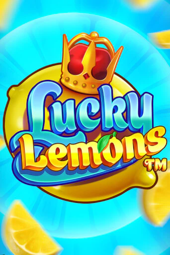 Демо версия игры Lucky Lemons™ | VAVADA BY 