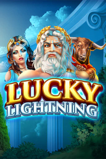 Демо версия игры Lucky Lightning | VAVADA BY 