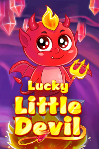 Демо версия игры Lucky Little Devil | VAVADA BY 