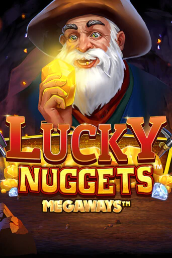 Демо версия игры Lucky Nuggets Megaways | VAVADA BY 