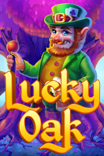 Демо версия игры Lucky Oak | VAVADA BY 