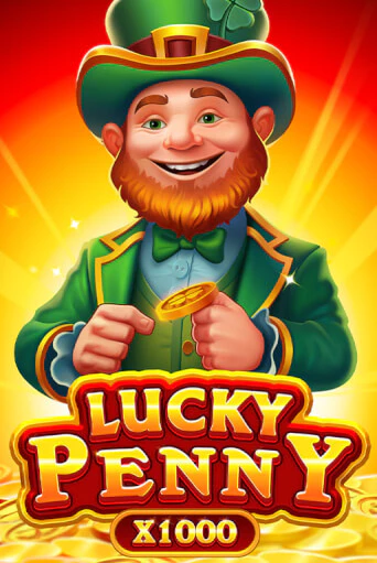 Демо версия игры Lucky Penny | VAVADA BY 