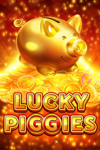 Демо версия игры Lucky Piggies | VAVADA BY 