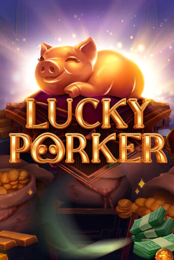 Демо версия игры Lucky Porker | VAVADA BY 