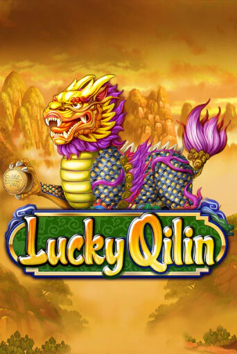 Демо версия игры Lucky Qilin | VAVADA BY 