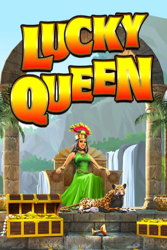 Демо версия игры Lucky Queen | VAVADA BY 