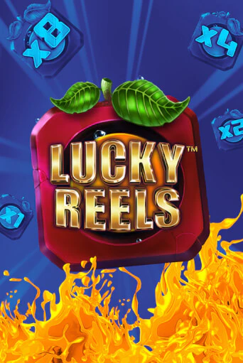 Демо версия игры Lucky Reels | VAVADA BY 