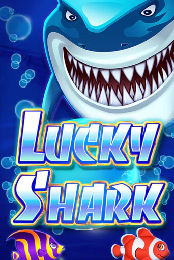 Демо версия игры Lucky Shark | VAVADA BY 