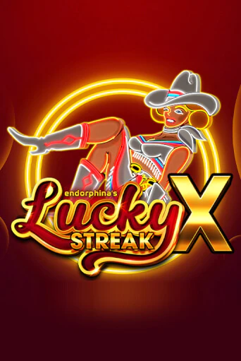 Демо версия игры Lucky Streak X | VAVADA BY 