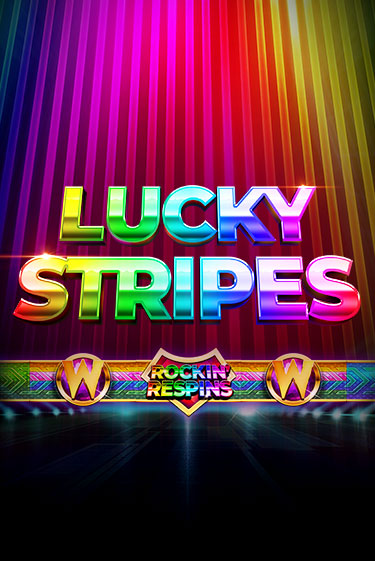 Демо версия игры Lucky Stripes | VAVADA BY 