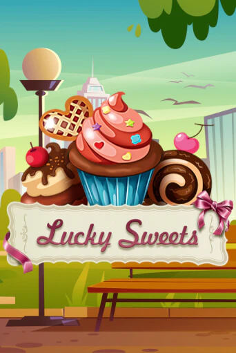 Демо версия игры Lucky Sweets | VAVADA BY 