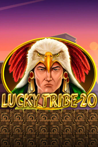 Демо версия игры Lucky Tribe 20 | VAVADA BY 