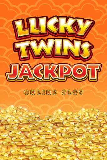 Демо версия игры Lucky Twins Jackpot | VAVADA BY 