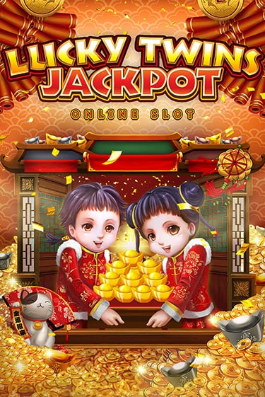 Демо версия игры Lucky Twins Jackpot | VAVADA BY 