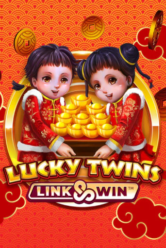 Демо версия игры Lucky Twins Link & Win™ | VAVADA BY 