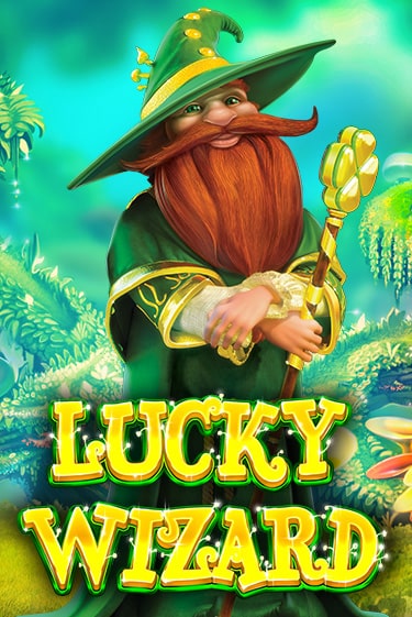 Демо версия игры Lucky Wizard | VAVADA BY 