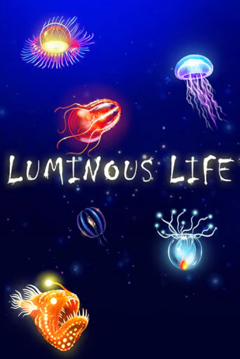 Демо версия игры Luminous Life | VAVADA BY 