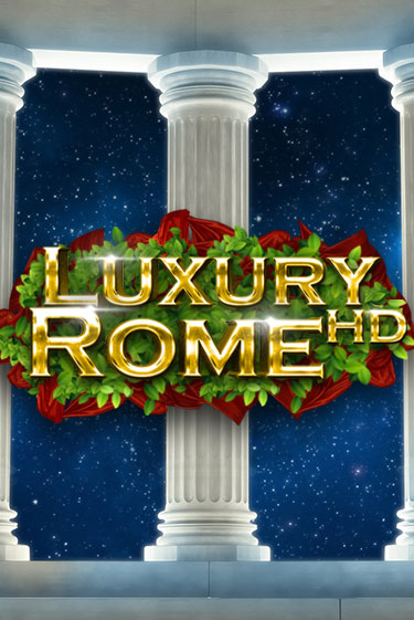 Демо версия игры Luxury Rome | VAVADA BY 