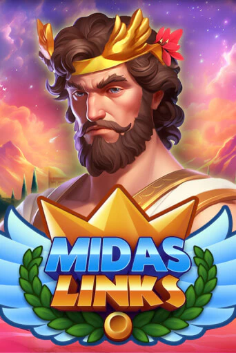 Демо версия игры Midas Links: Running Wins | VAVADA BY 