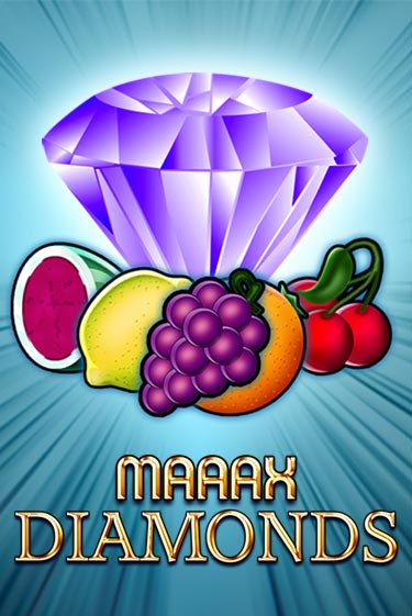 Демо версия игры Maaax Diamonds | VAVADA BY 