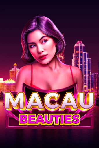 Демо версия игры Macau Beauties | VAVADA BY 