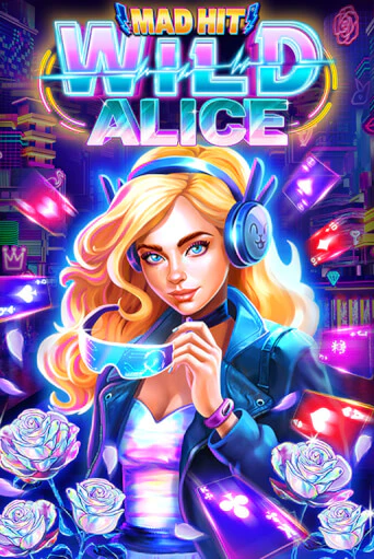 Демо версия игры Mad Hit Wild Alice | VAVADA BY 