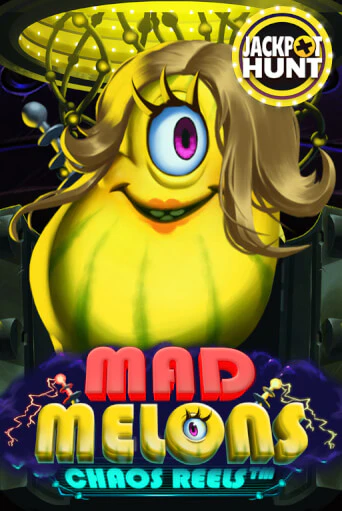 Демо версия игры Mad Melons: Chaos Reels | VAVADA BY 