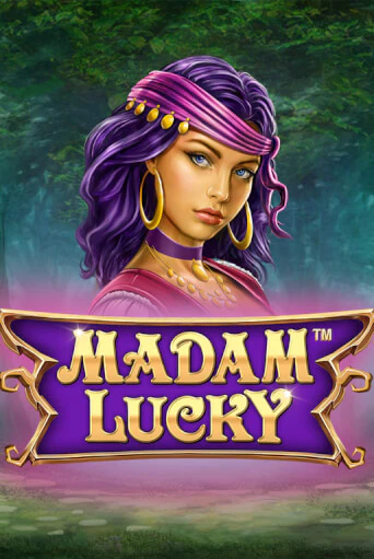 Демо версия игры Madam Lucky | VAVADA BY 