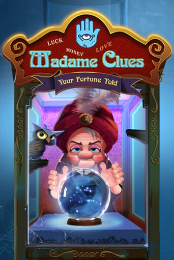 Демо версия игры Madame Clues | VAVADA BY 