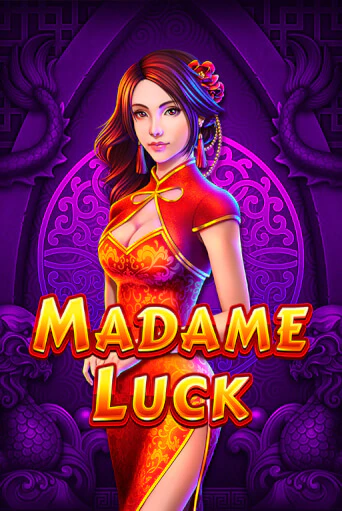 Демо версия игры Madame Luck | VAVADA BY 