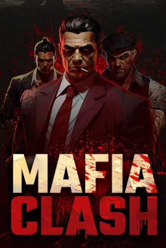 Демо версия игры Mafia Clash | VAVADA BY 